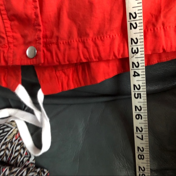 Adorable utility jacket! - Picture 9 of 9